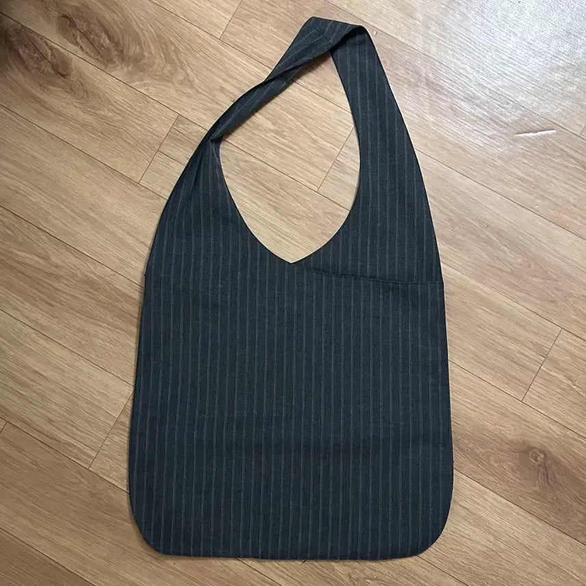 [BUNJANG] Aieul Pobo Bag Grey / Aieul Pobo Bag Grey