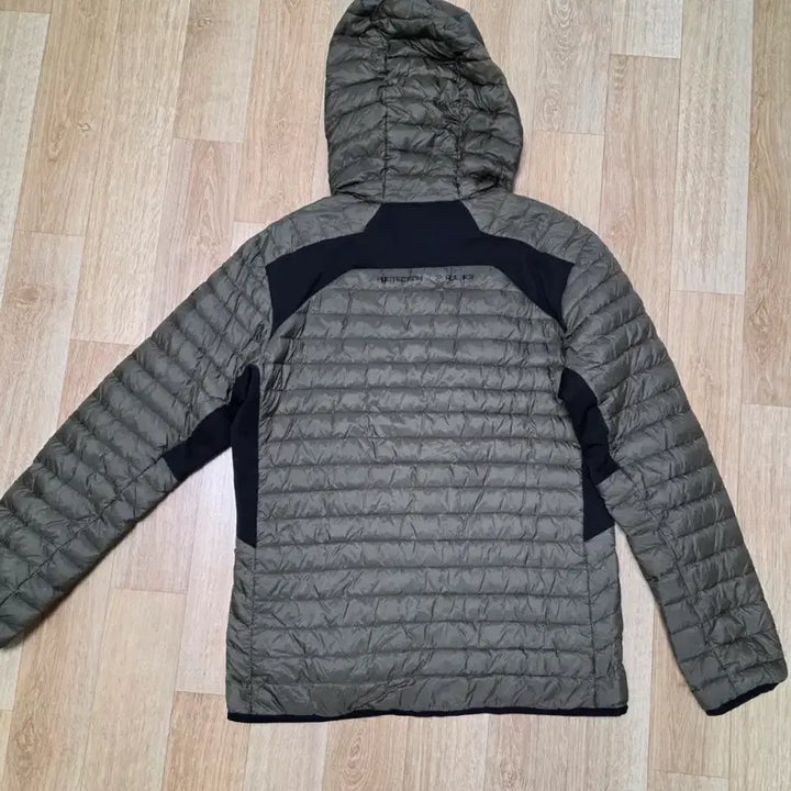 [BUNJANG] K2 Lightweight Goose Down Padding Jacket (Men's 100) / (택포)K2 경량구스패딩 남 100