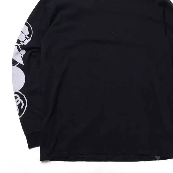 [BUNJANG] Stussy Printing Long Sleeve Shirt / 스투시 Stussy Printing Long Sleeve