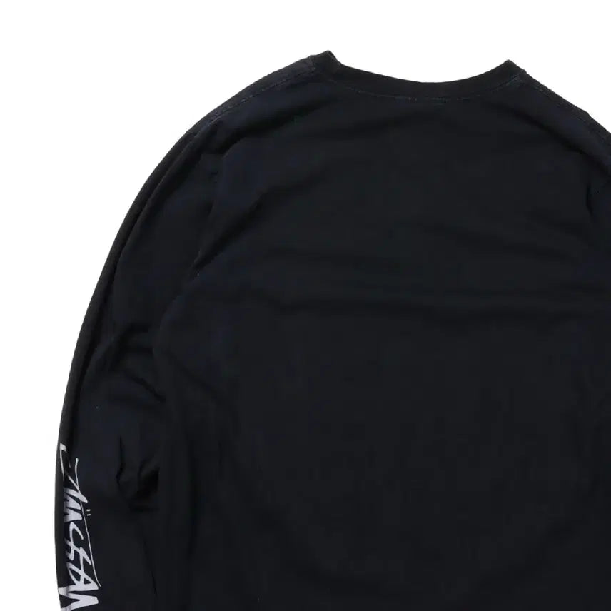[BUNJANG] Stussy Printing Long Sleeve Shirt / 스투시 Stussy Printing Long Sleeve