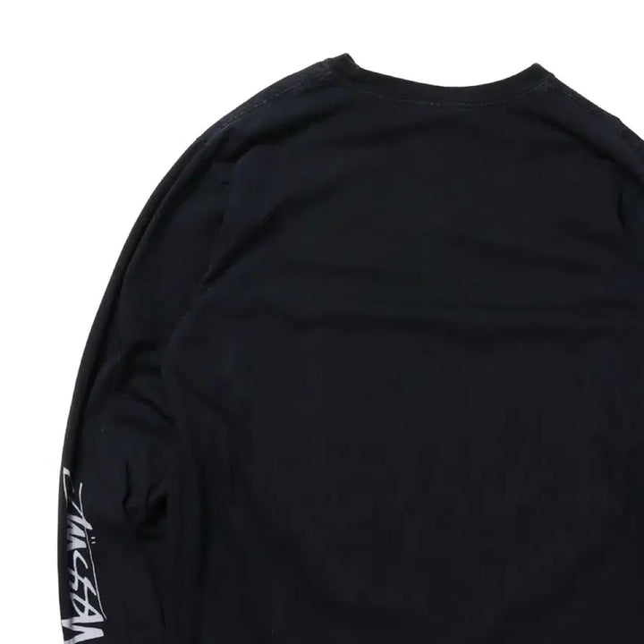 [BUNJANG] Stussy Printing Long Sleeve Shirt / 스투시 Stussy Printing Long Sleeve
