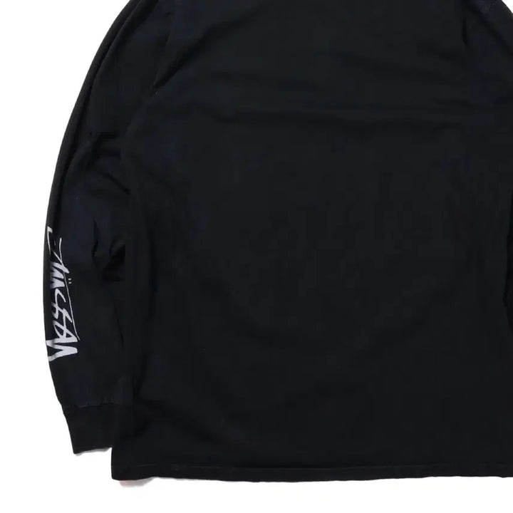 [BUNJANG] Stussy Printing Long Sleeve Shirt / 스투시 Stussy Printing Long Sleeve