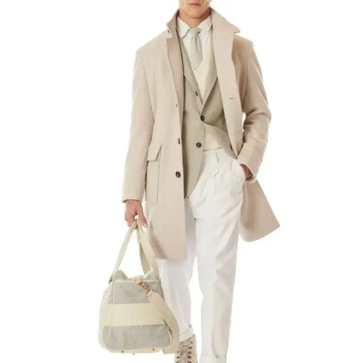 [BUNJANG] Eleventy Tracking Shoes / 일레븐티 트래킹 슈즈