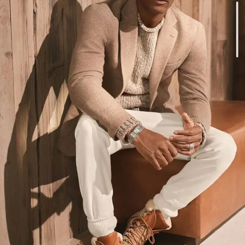 [BUNJANG] Eleventy Tracking Shoes / 일레븐티 트래킹 슈즈