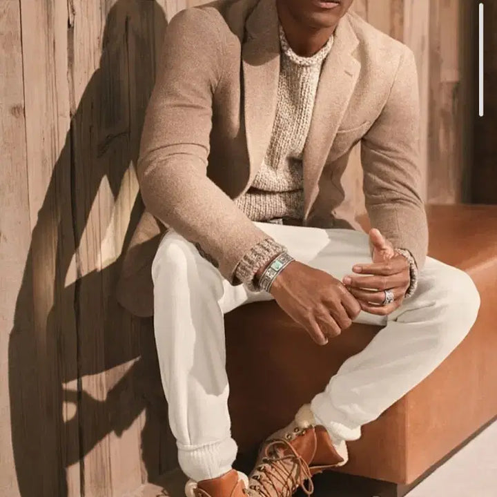 [BUNJANG] Eleventy Tracking Shoes / 일레븐티 트래킹 슈즈