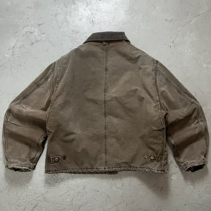 [BUNJANG] Carhartt J22 Arctic Jacket / 00's USA Made 칼하트 J22 아크틱 자켓 칼하트 디트로이트