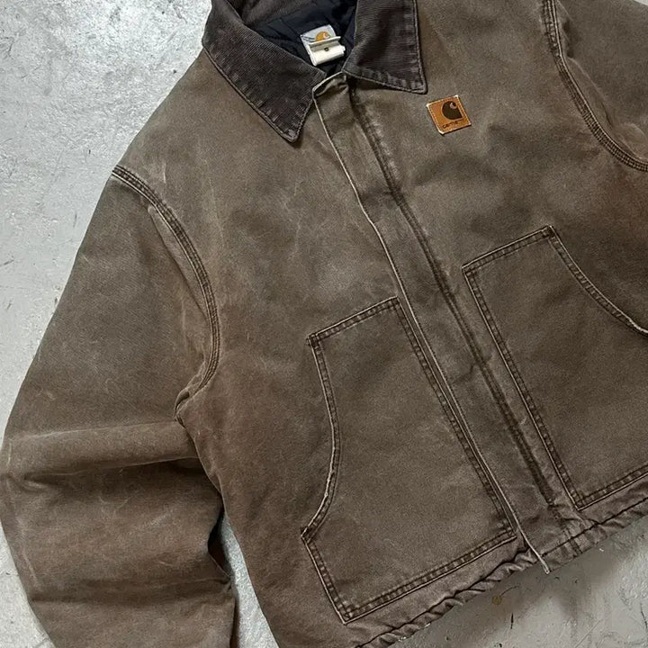 [BUNJANG] Carhartt J22 Arctic Jacket / 00's USA Made 칼하트 J22 아크틱 자켓 칼하트 디트로이트