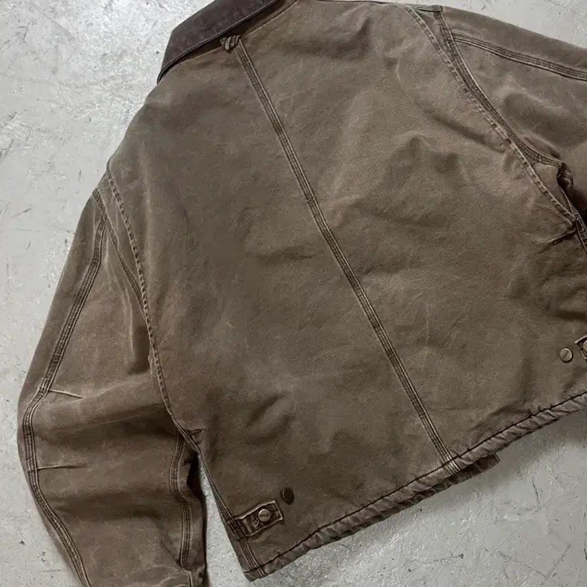 [BUNJANG] Carhartt J22 Arctic Jacket / 00's USA Made 칼하트 J22 아크틱 자켓 칼하트 디트로이트