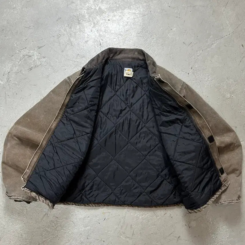 [BUNJANG] Carhartt J22 Arctic Jacket / 00's USA Made 칼하트 J22 아크틱 자켓 칼하트 디트로이트