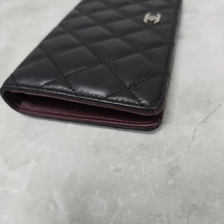 [BUNJANG] Chanel Long Wallet / 샤넬 장지갑 판매