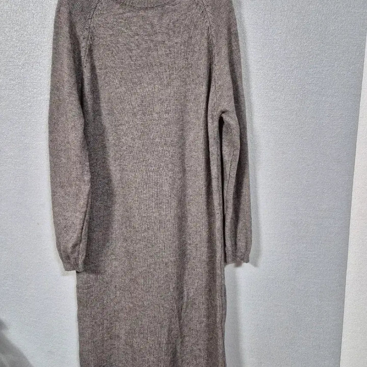 [BUNJANG] ENJOY SUN Knit Dress / ENJOY SUN 모혼방 니트원피스 66