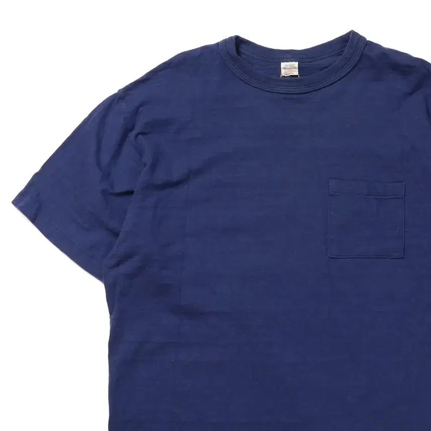 [BUNJANG] Warehouse Cotton T-shirt / 웨어하우스 Warehouse Cotton T-shirt