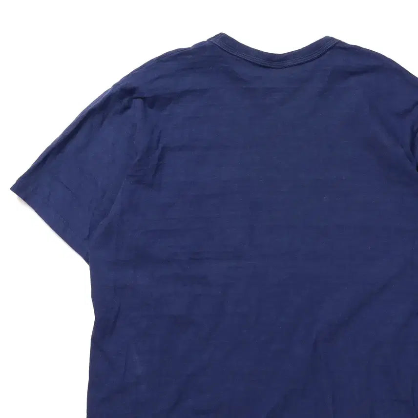 [BUNJANG] Warehouse Cotton T-shirt / 웨어하우스 Warehouse Cotton T-shirt