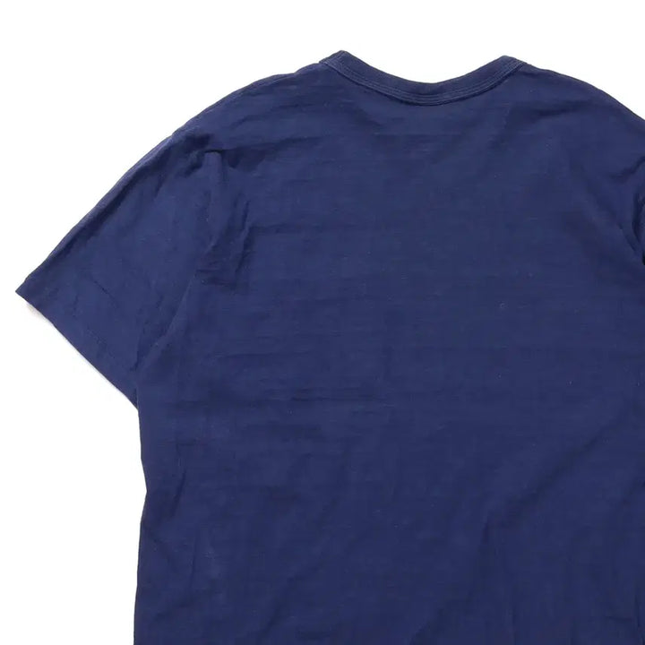 [BUNJANG] Warehouse Cotton T-shirt / 웨어하우스 Warehouse Cotton T-shirt