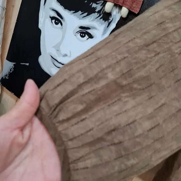 [BUNJANG] Natural Dye Jacket / 천연염색 자켓