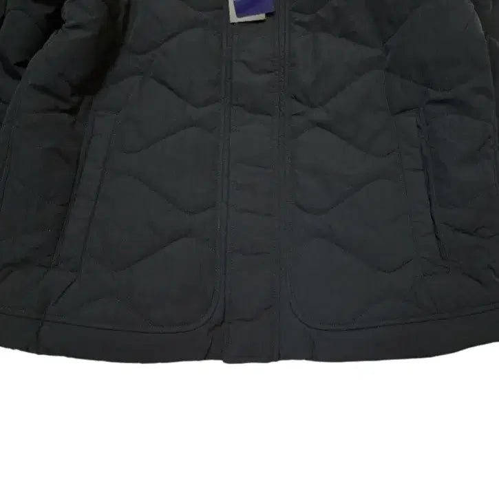 [BUNJANG] Project M Men's Lightweight Quilted Jacket / 새상품 남성 100 경량 패딩 점퍼 남자 블랙 퀼팅 점퍼 자켓 새제품