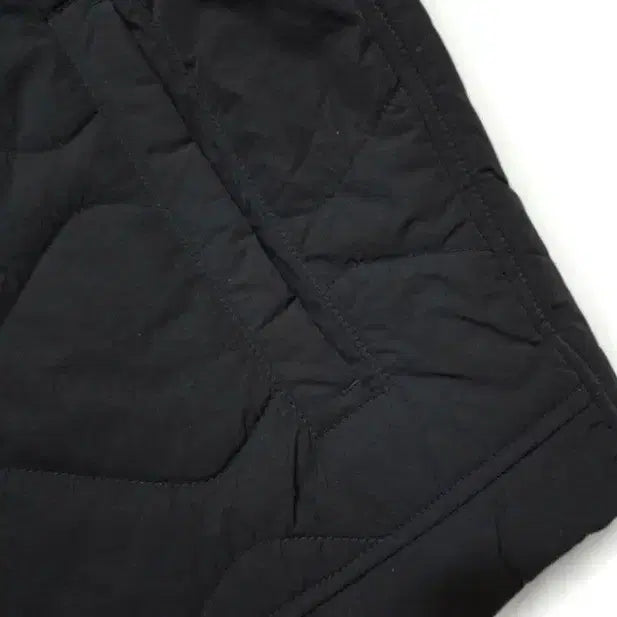 [BUNJANG] Project M Men's Lightweight Quilted Jacket / 새상품 남성 100 경량 패딩 점퍼 남자 블랙 퀼팅 점퍼 자켓 새제품