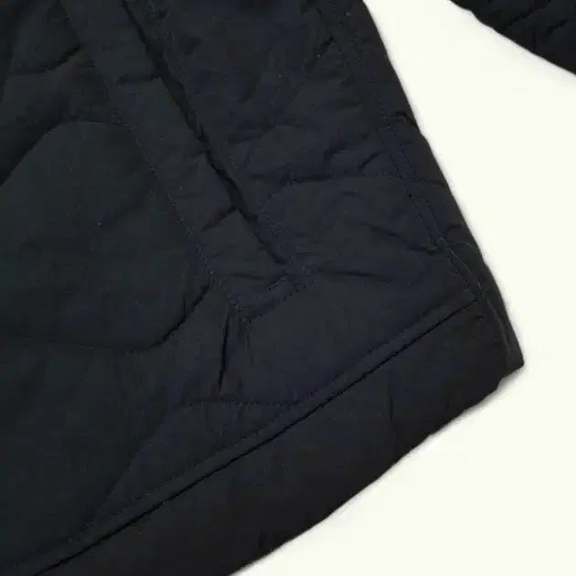 [BUNJANG] Project M Men's Lightweight Quilted Jacket / 새상품 남성 100 경량 패딩 점퍼 남자 블랙 퀼팅 점퍼 자켓 새제품