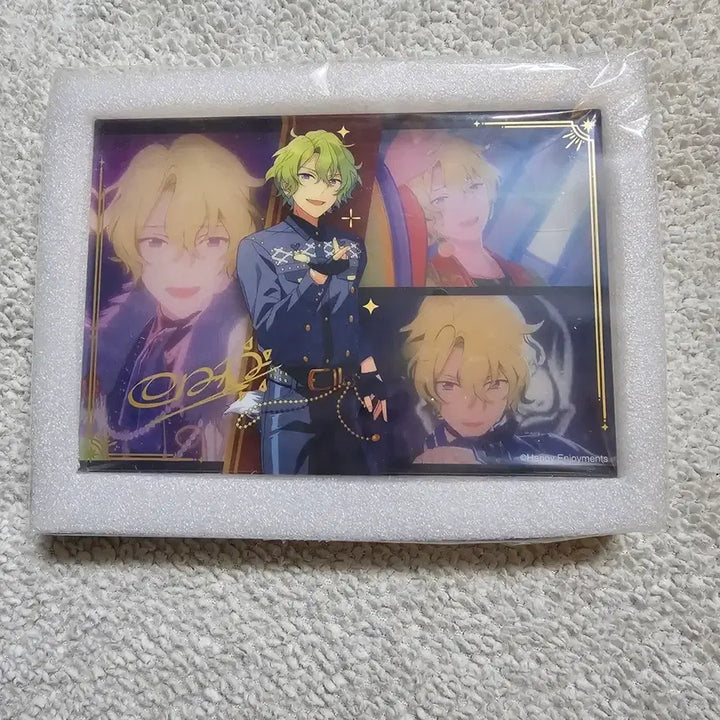 [BUNJANG] Ensemble Stars Eden Hiroyori 6th Anniversary Acrylic Block / 앙스타 앙상블스타즈 에덴 히요리 아크릴블럭 6주년 아크릴블럭 팝니다