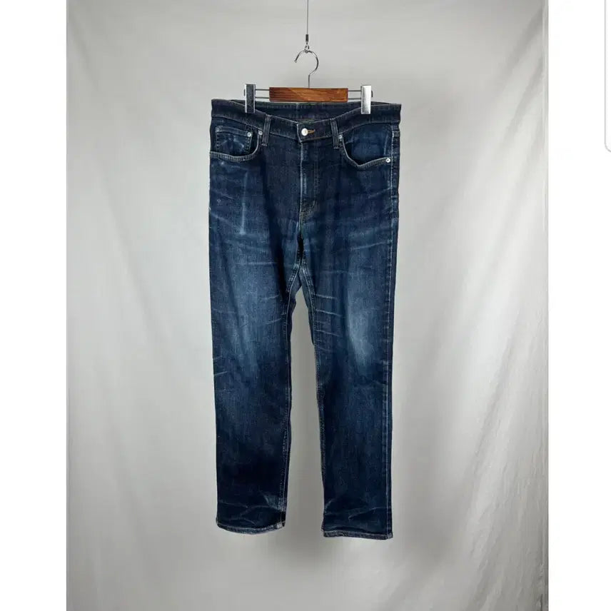 [BUNJANG] Edwin 403 Denim Pants / Edwin 403 데님팬츠