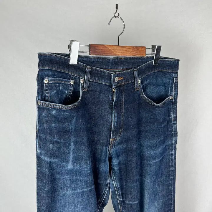 [BUNJANG] Edwin 403 Denim Pants / Edwin 403 데님팬츠