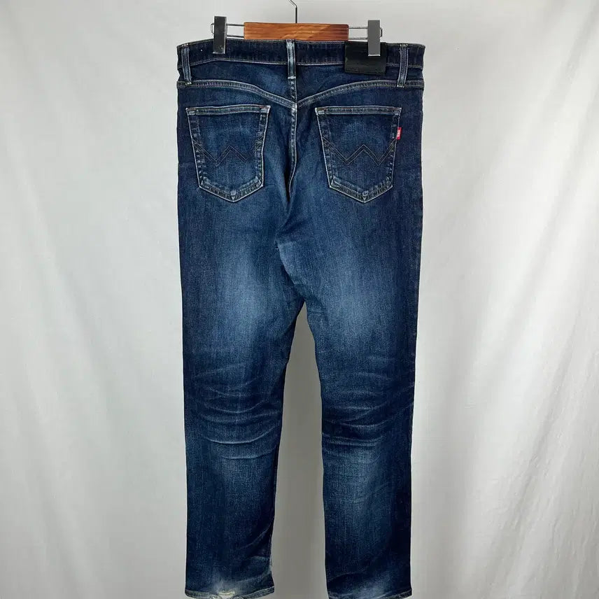 [BUNJANG] Edwin 403 Denim Pants / Edwin 403 데님팬츠