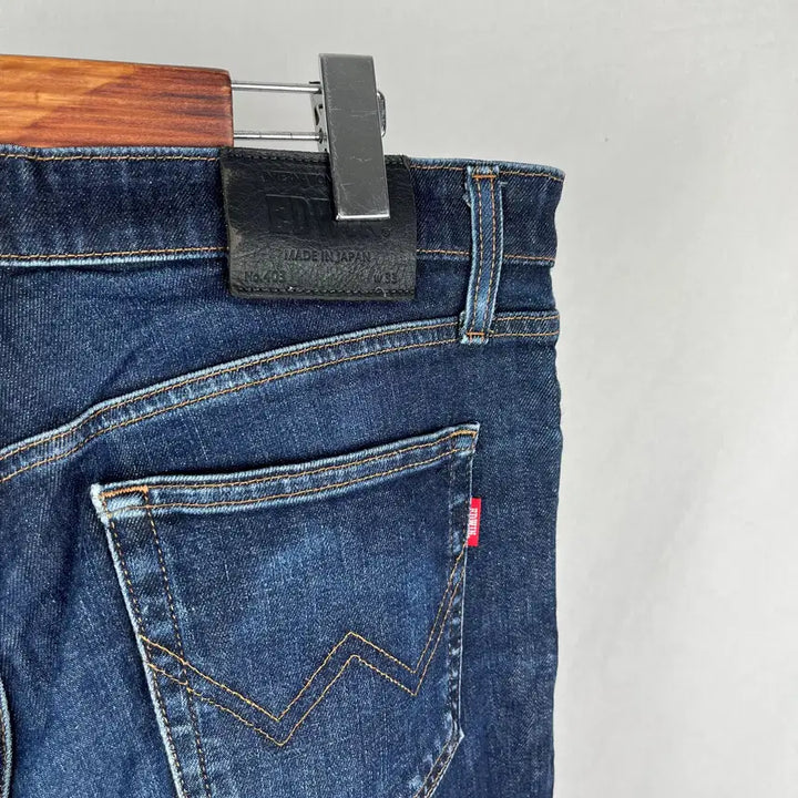 [BUNJANG] Edwin 403 Denim Pants / Edwin 403 데님팬츠