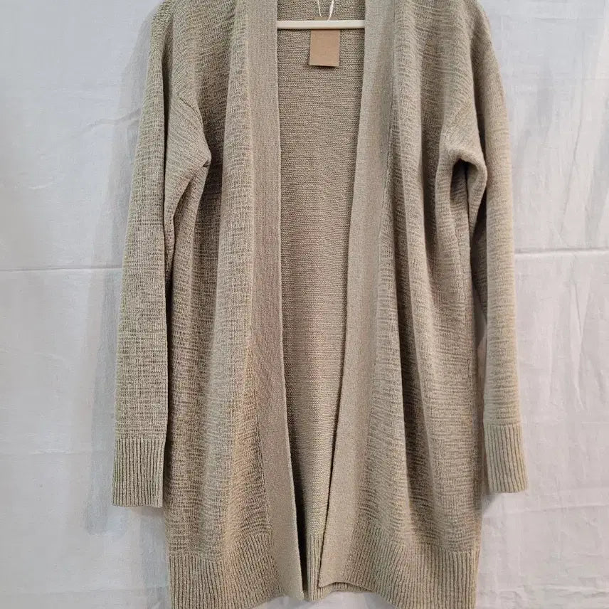 [BUNJANG] Theory Women's Knit Cardigan / 띠어리 theory 여성 니트 가디건 M