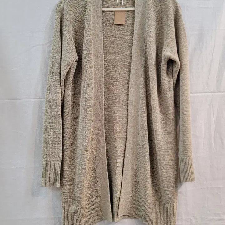 [BUNJANG] Theory Women's Knit Cardigan / 띠어리 theory 여성 니트 가디건 M