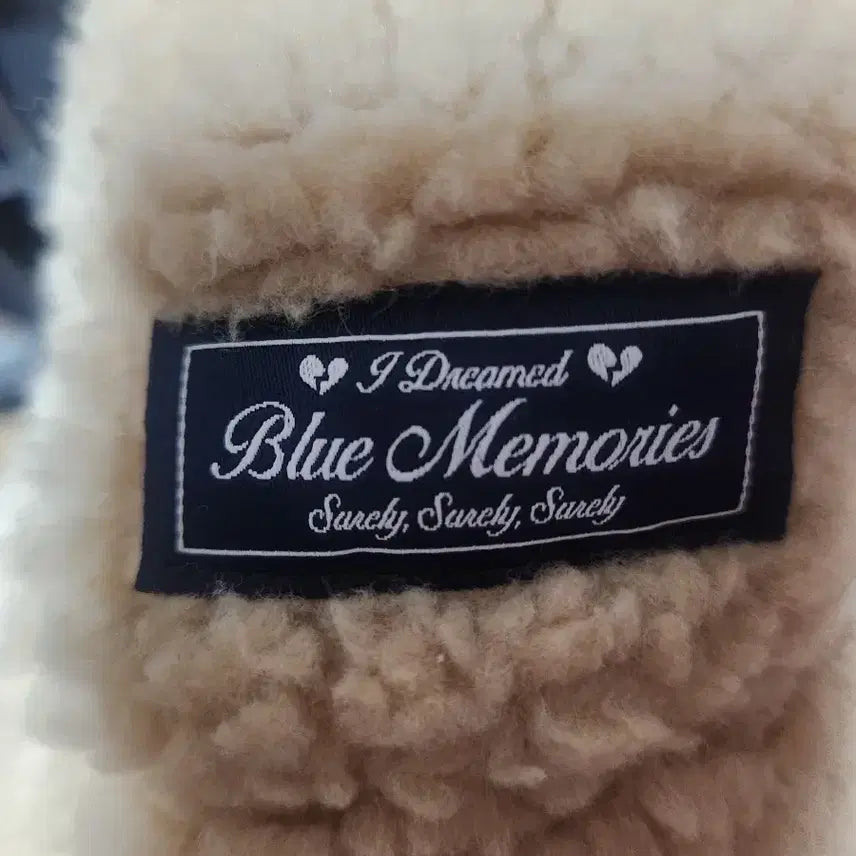 [BUNJANG] Designer Reversible Fleece Jacket / 후리스