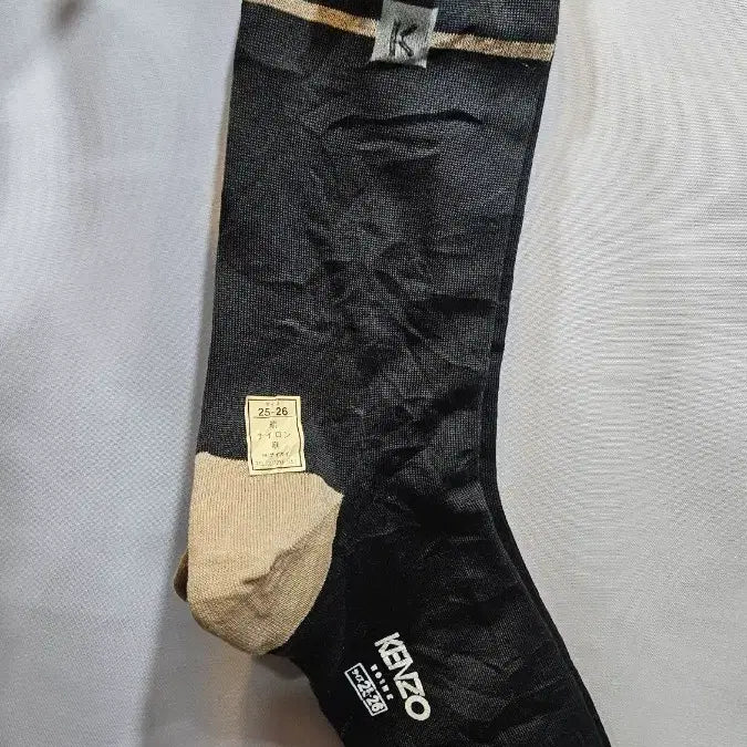 [BUNJANG] KENZO Men's Socks / 겐조 KENZO 남자 양말