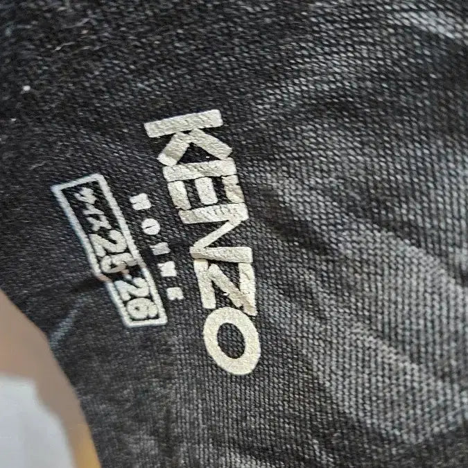 [BUNJANG] KENZO Men's Socks / 겐조 KENZO 남자 양말