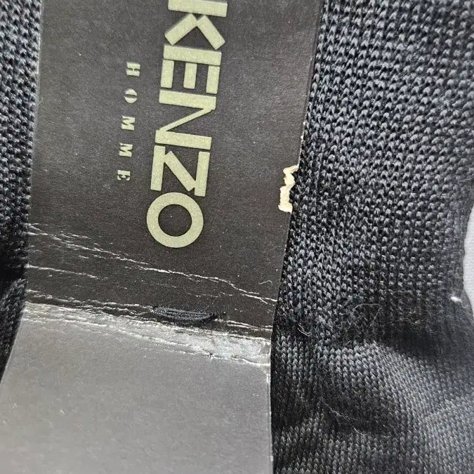 [BUNJANG] KENZO Men's Socks / 겐조 KENZO 남자 양말