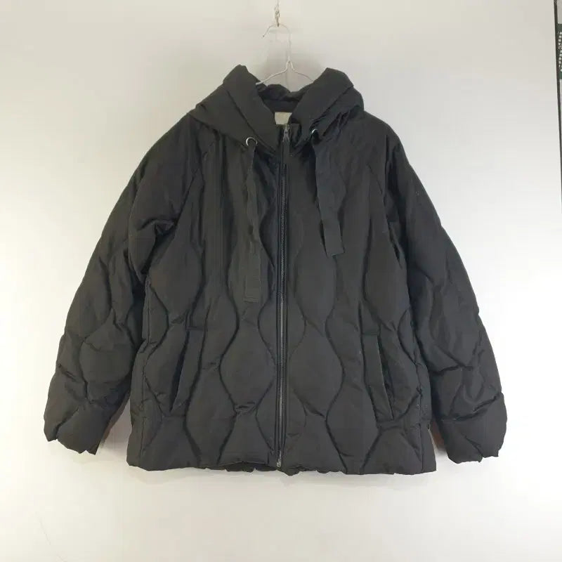 [BUNJANG] Studio Lux Women's Down Padded Jacket M1046 / 스튜디오럭스 여성90-160 오리털 패딩 M1046