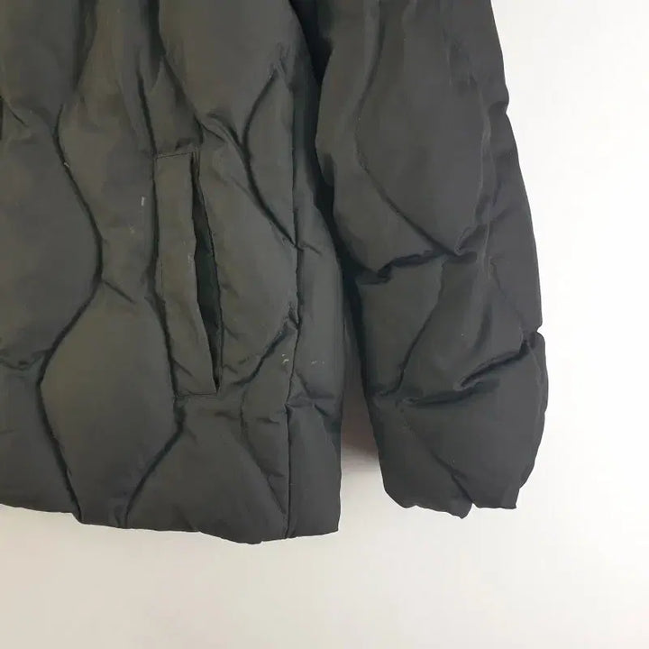 [BUNJANG] Studio Lux Women's Down Padded Jacket M1046 / 스튜디오럭스 여성90-160 오리털 패딩 M1046