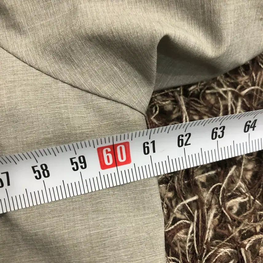 [BUNJANG] Pierre Cardin Zip-Up Jacket / 110 피에르가르뎅 집업 자켓