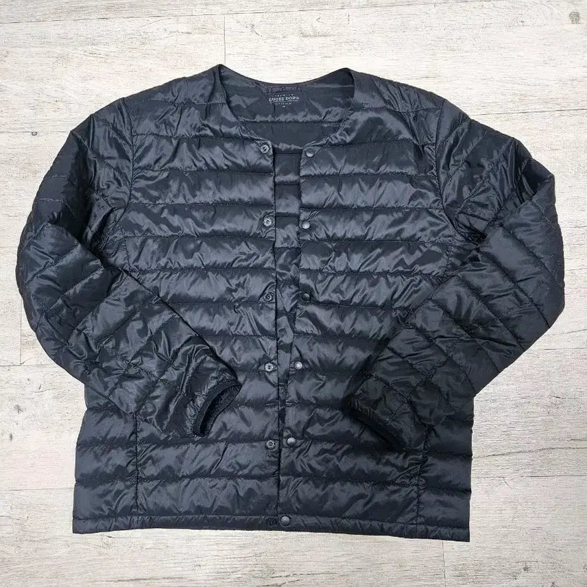 [BUNJANG] Mind Bridge Goose Down Lightweight Padded Jacket 105 / 마인드브릿지 구스 경량패딩 105