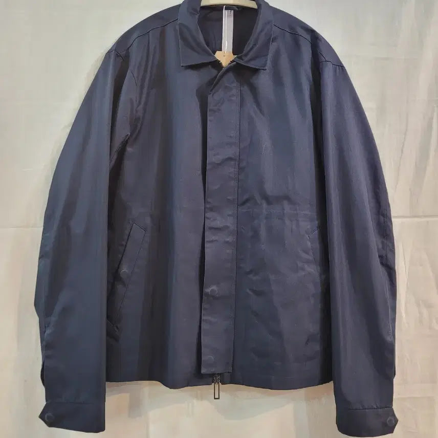 [BUNJANG] Emporio Armani Zip-Up Jacket XL / 엠포리오 아르마니 EMPORIO ARMANI 집업 XL