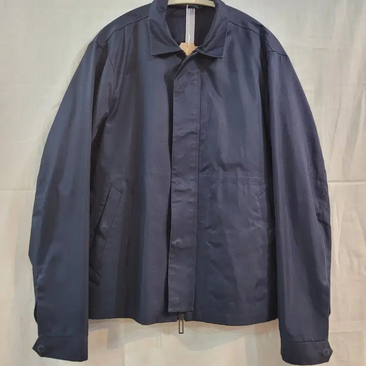 [BUNJANG] Emporio Armani Zip-Up Jacket XL / 엠포리오 아르마니 EMPORIO ARMANI 집업 XL