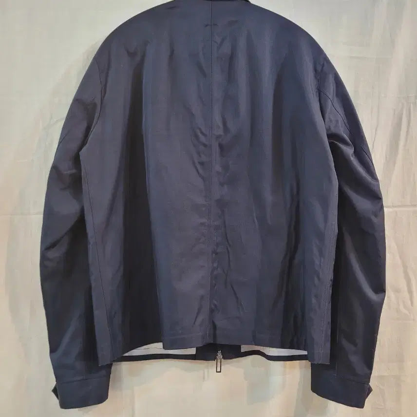 [BUNJANG] Emporio Armani Zip-Up Jacket XL / 엠포리오 아르마니 EMPORIO ARMANI 집업 XL