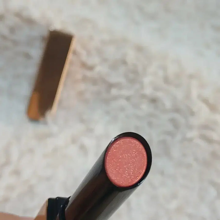 [BUNJANG] NARS Orgasm 777 Tinted Lip Balm / 나스 틴티드립밤 - 777오르가즘 (새상품)