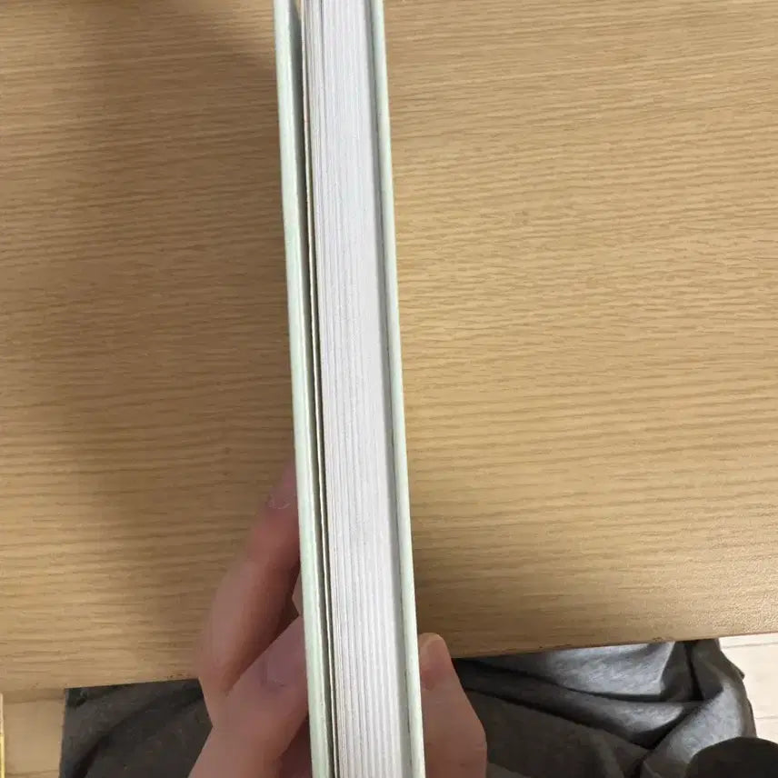 [BUNJANG] FromVenny 2026 Diary / 2026 프롬베니 다이어리