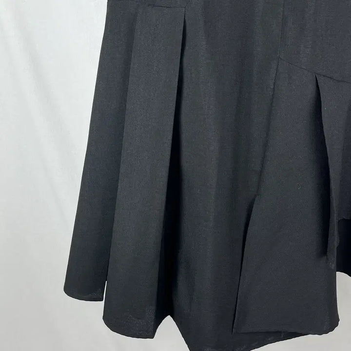 [BUNJANG] Vintage Long Skirt / Vintage 절개 디테일 롱스커트