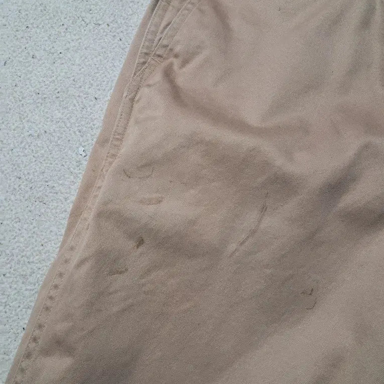 [BUNJANG] Burzix Chino Pants / 버즈릭스 치노팬츠