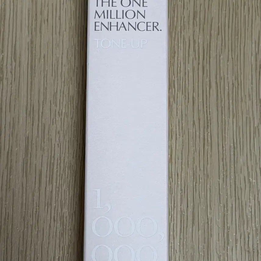 [BUNJANG] Simplyworks One Million Tone Up Enhancer / 심플리웍스 원밀리언 톤업인핸서