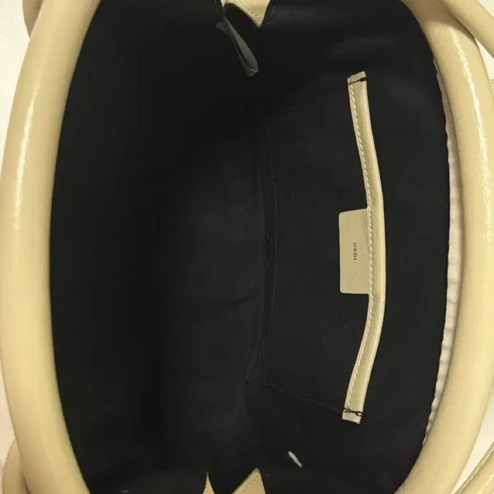 [BUNJANG] Osoi Circle Brot Bag Washed Beige Shoulder Bag / 오소이 서클브로트백 워시드베이지 osoi 숄더백