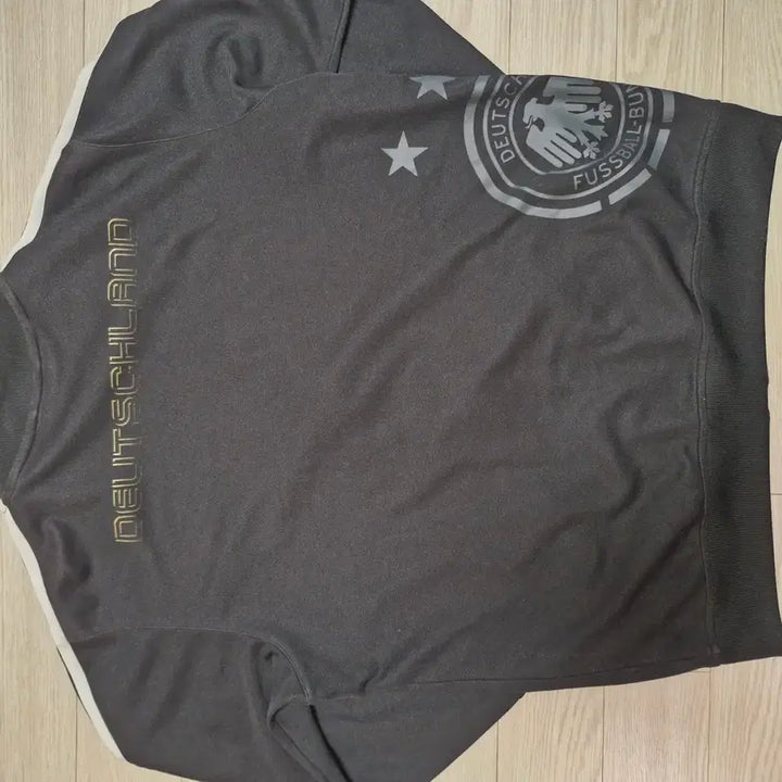 [BUNJANG] Adidas Germany Track Top / 아디다스 독일 져지 트랙탑