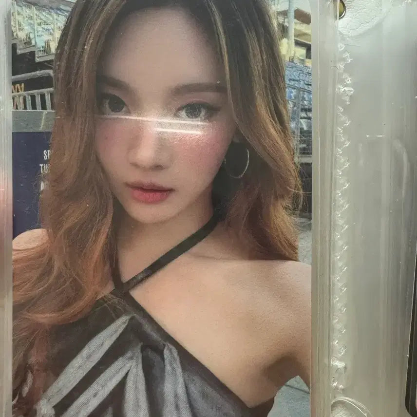 [BUNJANG] aespa Ningning Photocard / 에스파 닝닝 포카