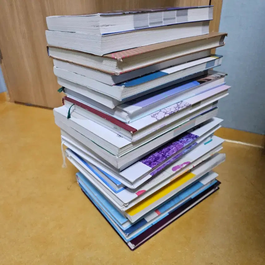 [BUNJANG] Dental Hygienist Textbook / 치위생사 대학교재