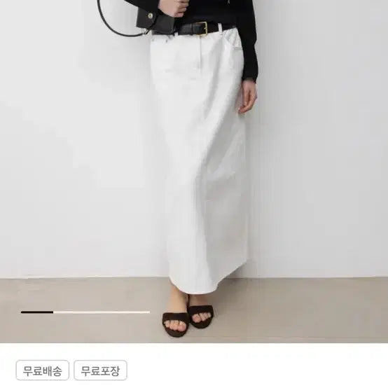 [BUNJANG] D.Aperture Pleats Top / 디애퍼쳐 플리츠 탑(새상품)